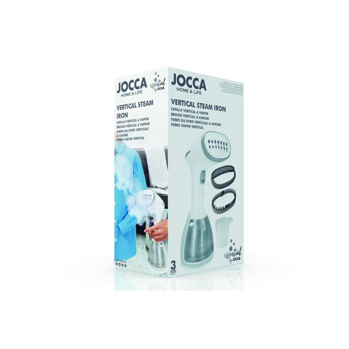 Plancha de Vapor Vertical JOCCA 5926G 1500 W 280 ml 2