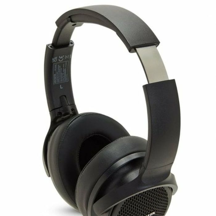 Auriculares Inalámbricos Aiwa HST-250BT/BK Negro 4