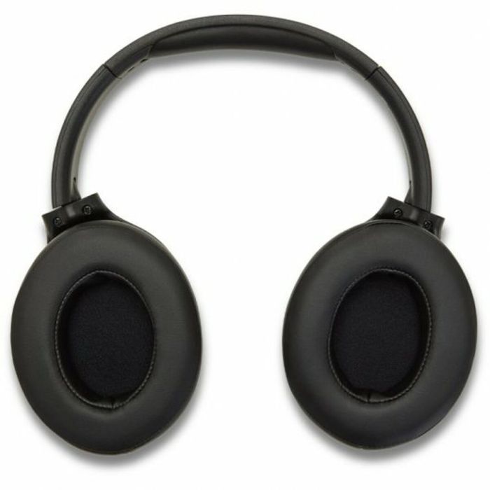 Auriculares Inalámbricos Aiwa HST-250BT/BK Negro 2