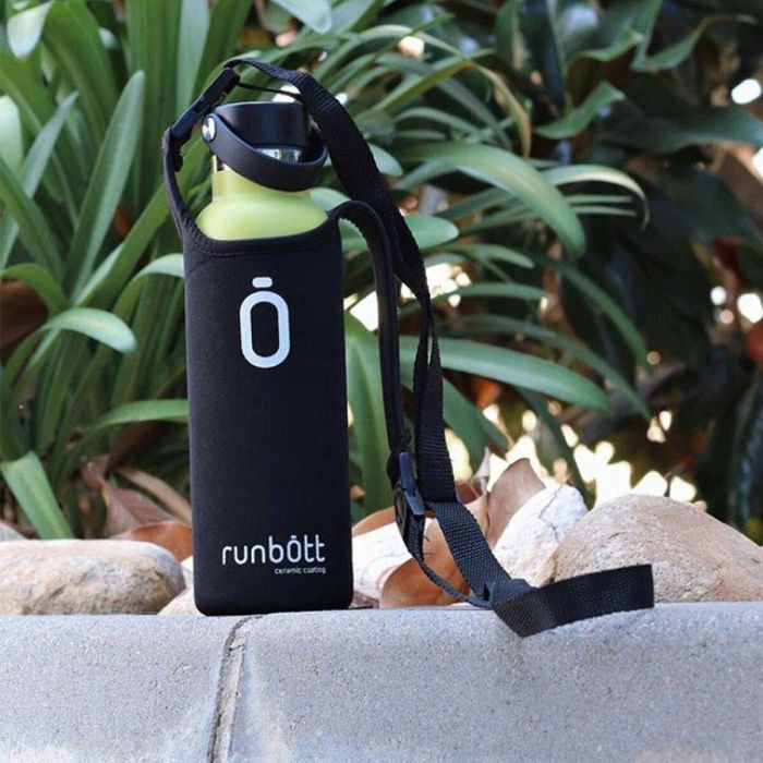 Funda RUNBOTT 970320 Neopreno Negro 2 Funda RUNBOTT 970320 Neopreno Negro 2