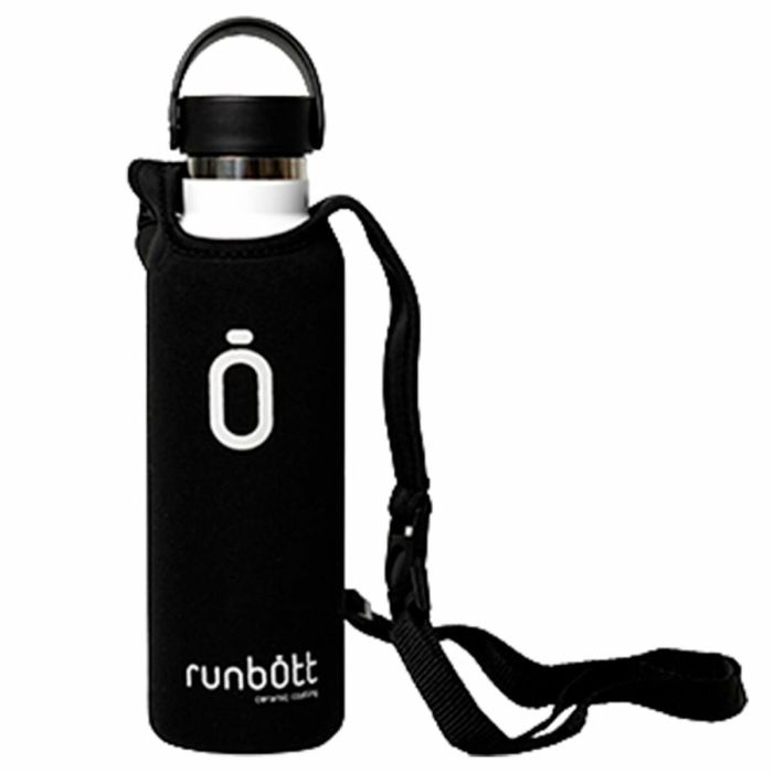 Funda RUNBOTT 970320 Neopreno Negro Funda RUNBOTT 970320 Neopreno Negro