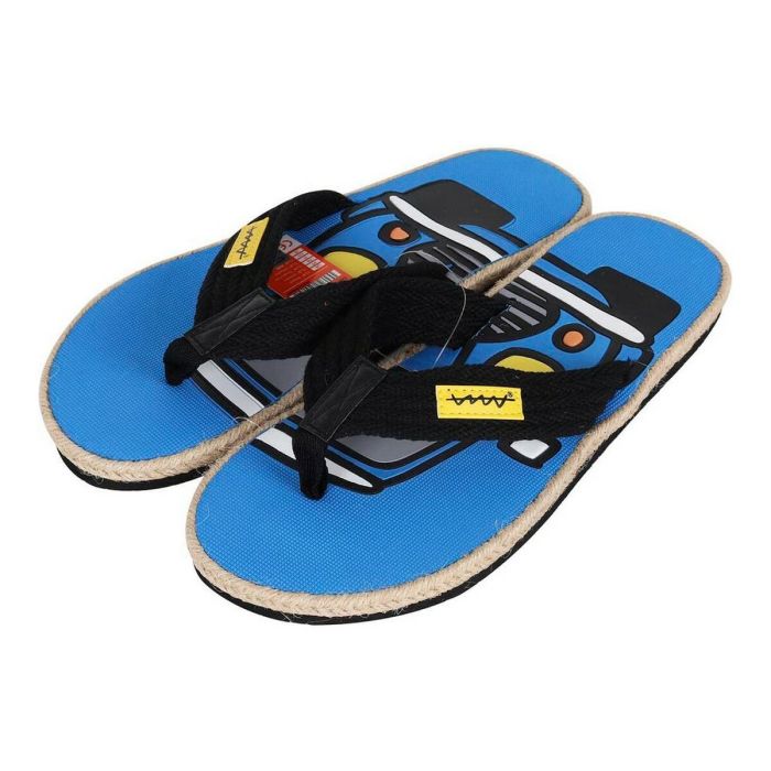 Chanclas de Piscina Cállate la Boca Mini 0 Chanclas de Piscina Cállate la Boca Mini 0