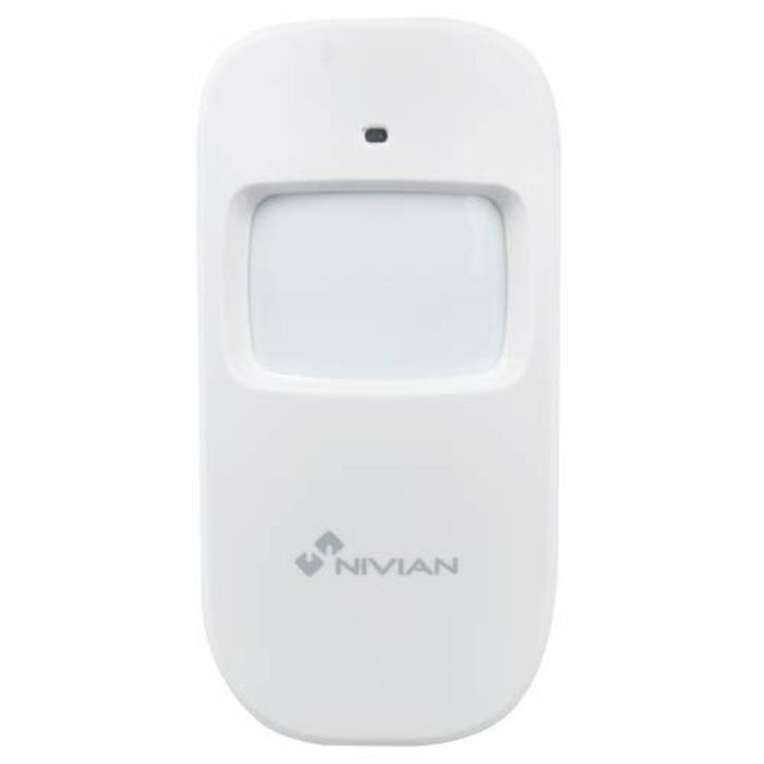 Sistema de Alarma Nivian NVS-D1A