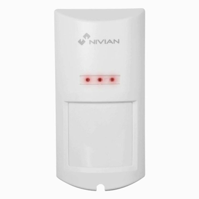 Sistema de Alarma Nivian NVS-02T