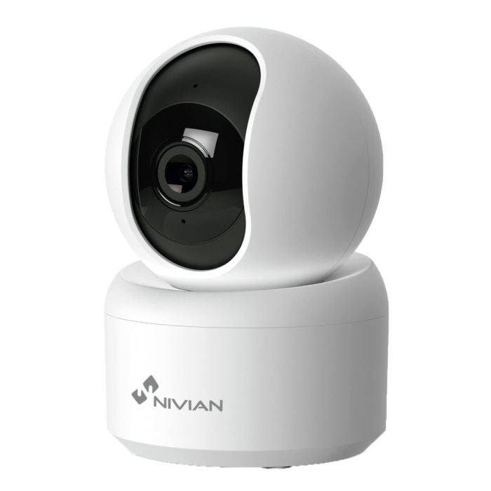 Videocámara de Vigilancia Nivian NVS-IPC-IS4