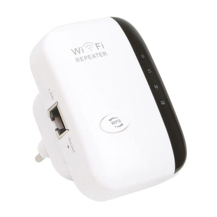 Punto de Acceso iggual RW-N300-AP/R WiFi 5 Ghz 300 Mbps