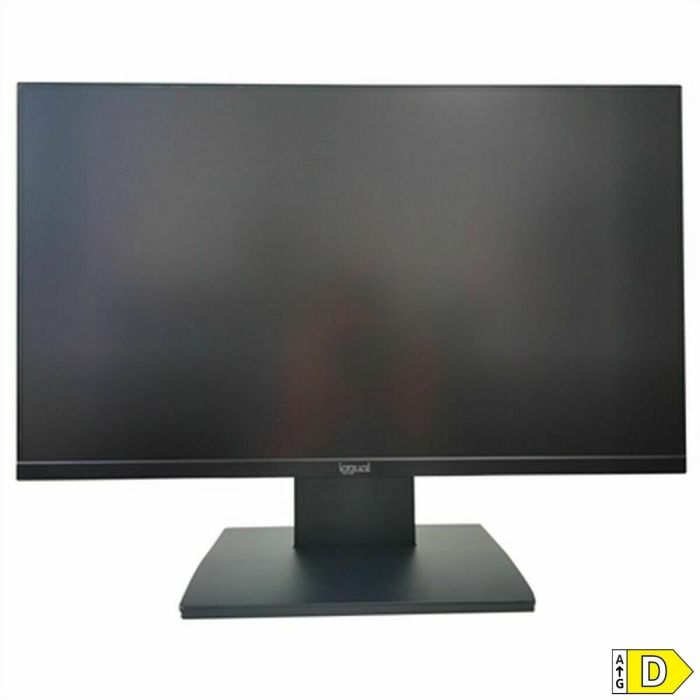 Monitor iggual MTL236A 23,6" FHD LED IPS LED Táctil 23" 4