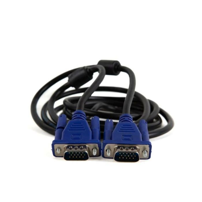 Cable de Datos/Carga con USB iggual IGG318577 2 m 3