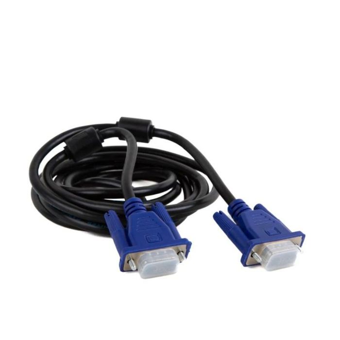 Cable de Datos/Carga con USB iggual IGG318577 2 m 2