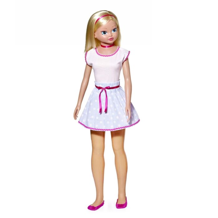 Muñeca RosaToys 9812 con sonido (100 cm) 2 Muñeca RosaToys 9812 con sonido (100 cm) 2