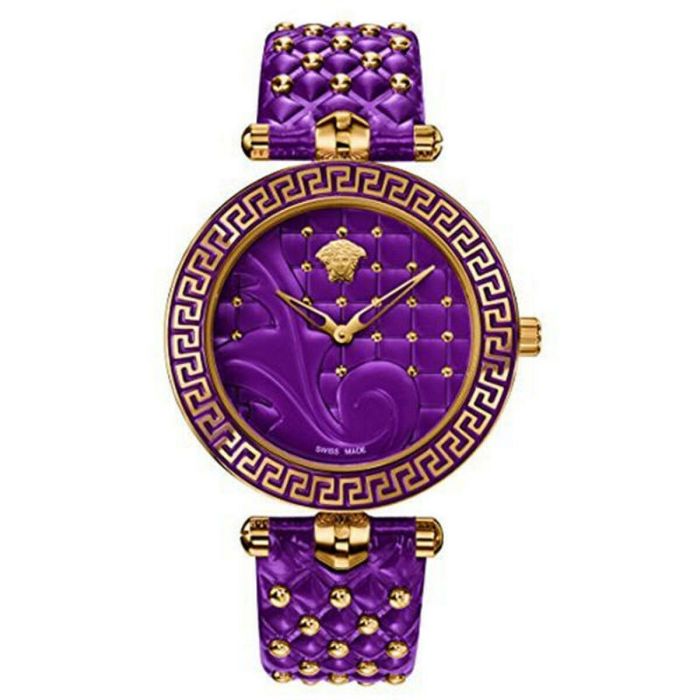 Reloj Mujer Versace VK7120014 (40 mm)