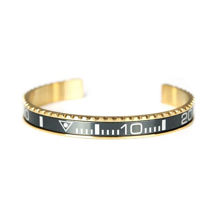 Pulsera Hombre Oyster (18 cm) 1 Pulsera Hombre Oyster (18 cm) 1
