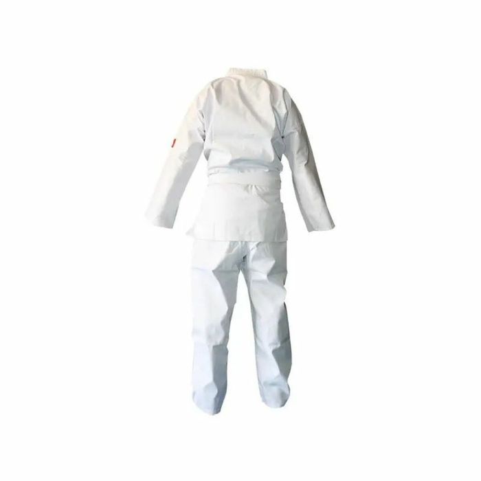 Kimono Jim Sports Yoshiro Karategui Blanco (190 cm) 1