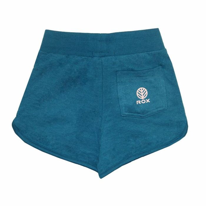 Pantalones Cortos Deportivos para Niños Rox Butterfly Azul 2