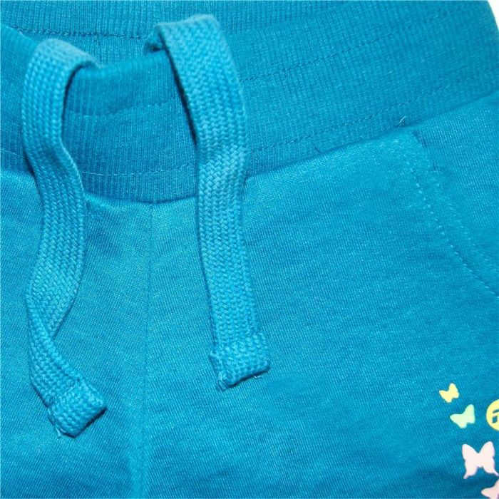 Pantalones Cortos Deportivos para Niños Rox Butterfly Azul 1