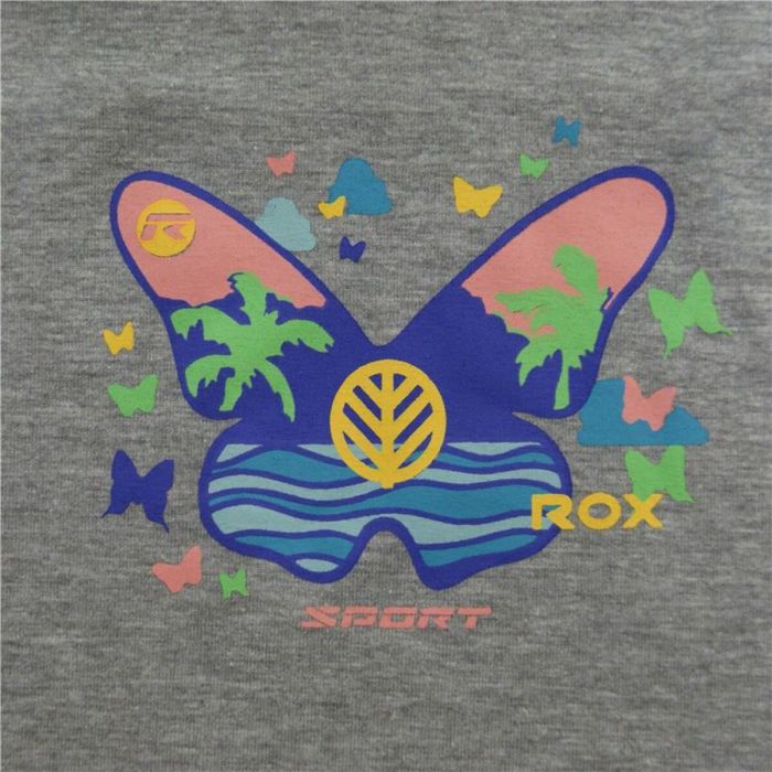 Camiseta de Tirantes Infantil Rox Butterfly 1