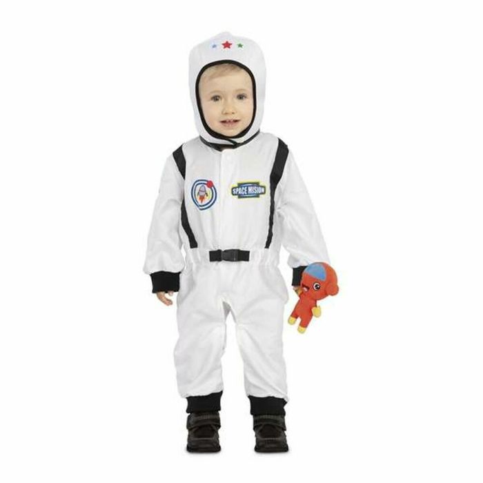 Disfraz para Bebés My Other Me Astronauta 1
