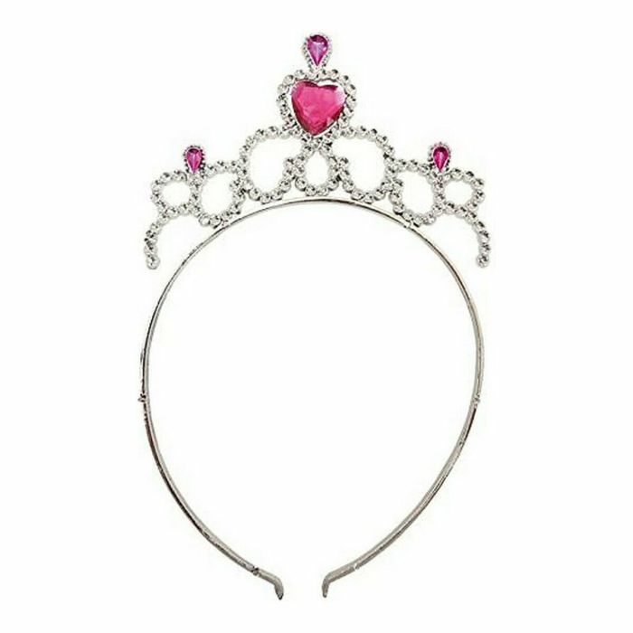 Princess tiara one size