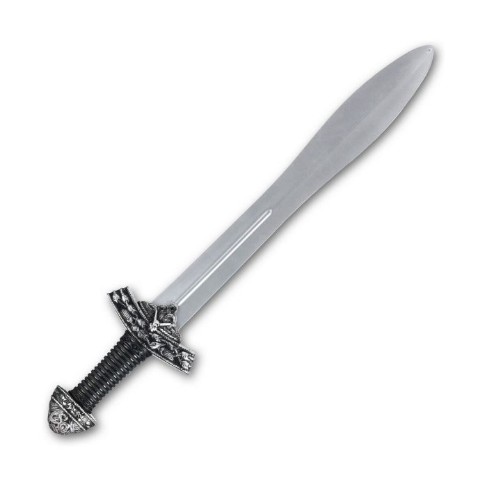 Espada de Juguete My Other Me 57 x 3 x 12 cm Caballero Medieval