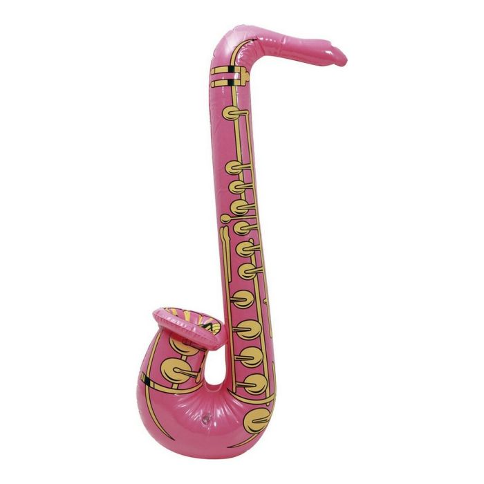 Saxofón My Other Me Hinchable (83 cm) 2