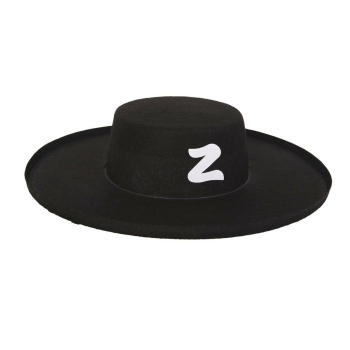 Sombrero del zorro adulto 57 cm