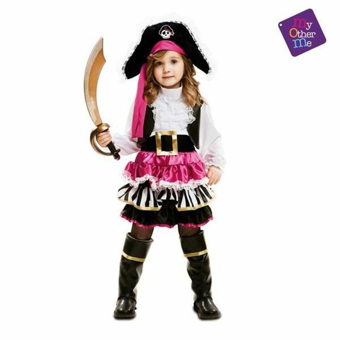 Disfraz para Niños Pirata 2