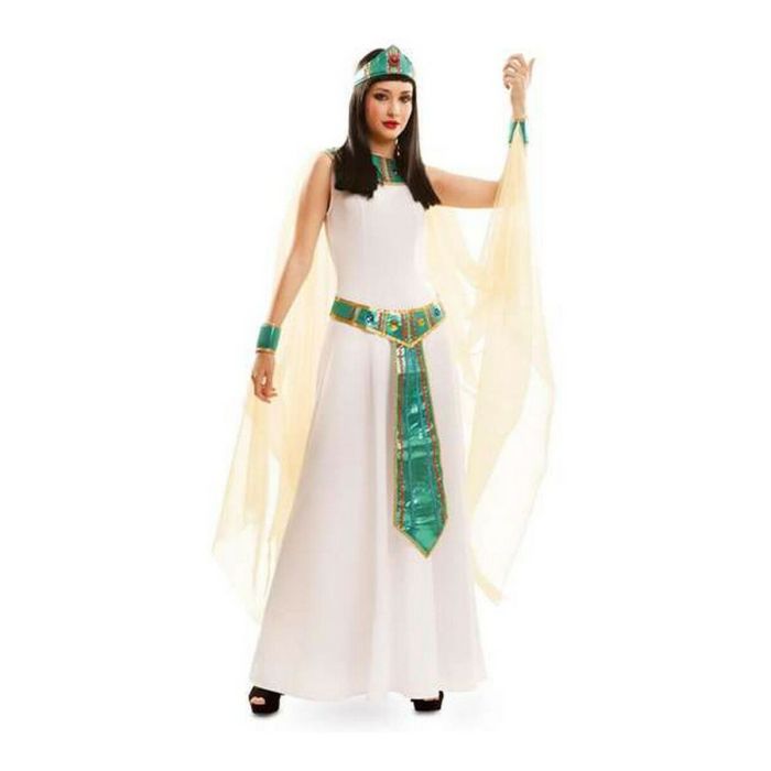 Disfraz para Adultos My Other Me Cleopatra Egipcia Disfraz para Adultos My Other Me Cleopatra Egipcia