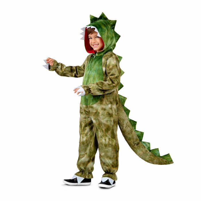 Disfraz para Niños My Other Me Dinosaurio (2 Piezas) 3