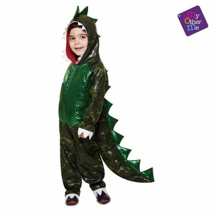 Disfraz para Niños My Other Me T-Rex 1