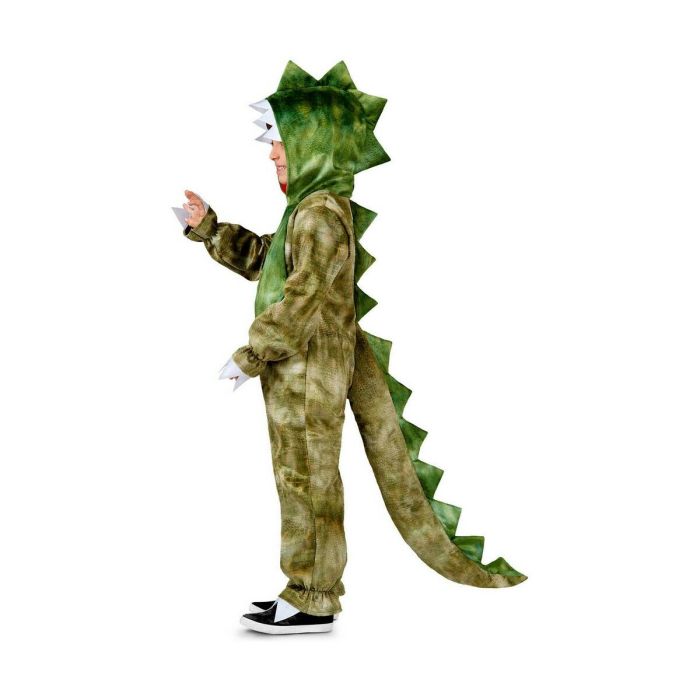 Disfraz para Niños My Other Me Dinosaurio (2 Piezas) 6
