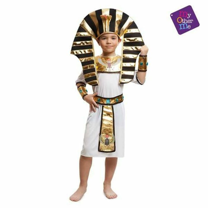 Disfraz para Niños My Other Me Egipcio 1