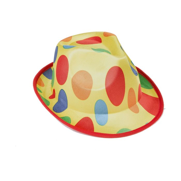 Sombrero payaso 59 cm