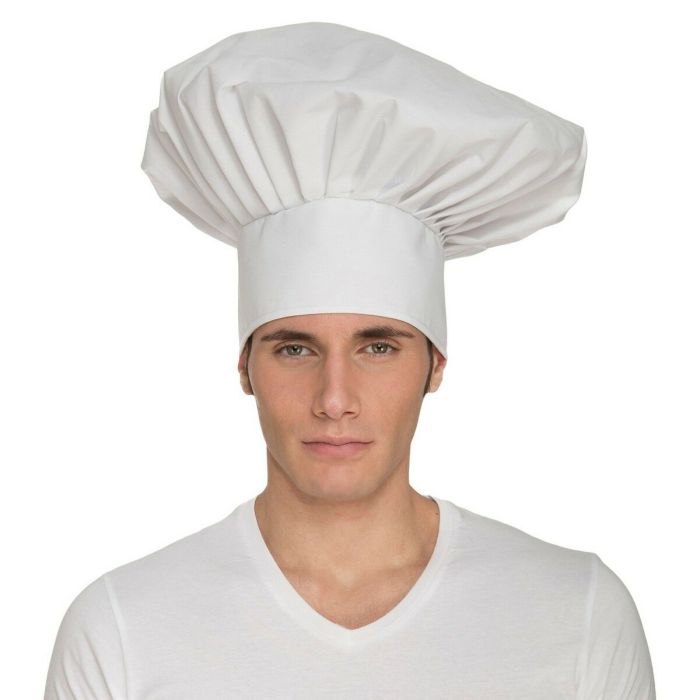 Gorro chef 59 cm