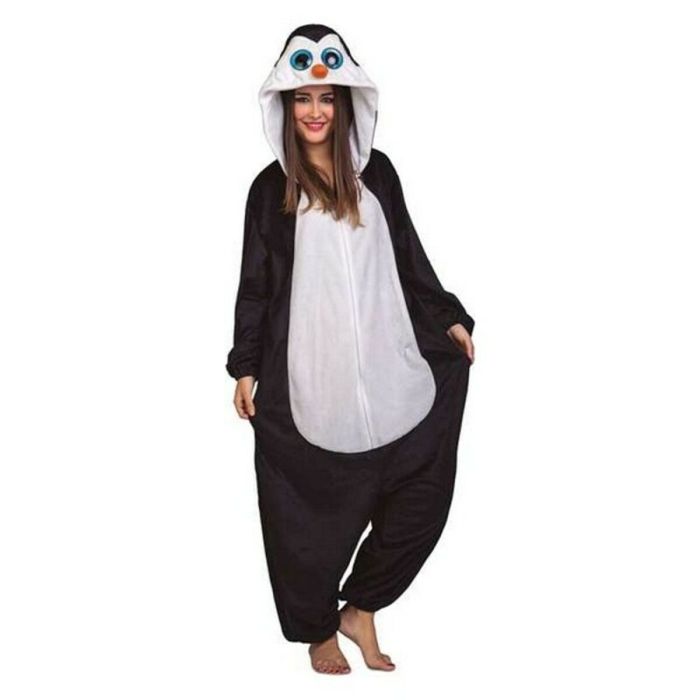 Disfraz para Niños My Other Me Pingüino 10-12 Años