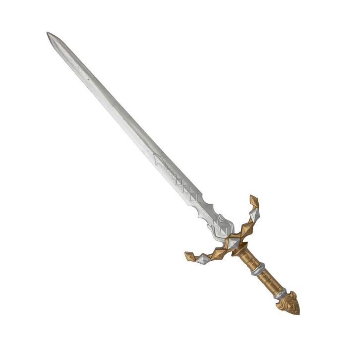 Espada de Juguete My Other Me Caballero Medieval 81 cm