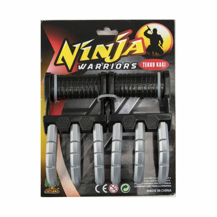 Arma My Other Me Ninja 18 x 8 cm 1