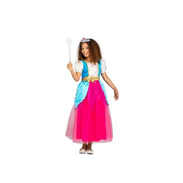 Disfraz para Niños My Other Me Magic Princess 5