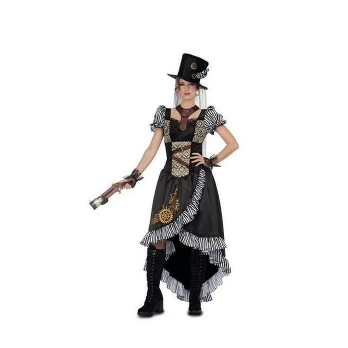 Disfraz para Adultos My Other Me Steampunk