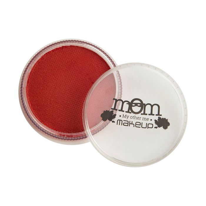 Maquillaje My Other Me Rojo 18 g Pastilla