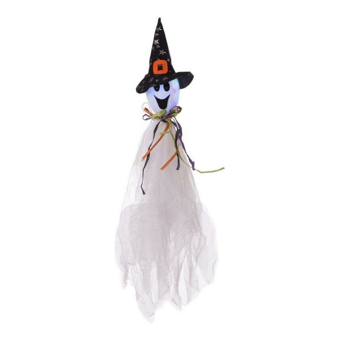 Decoración para Halloween My Other Me Luz Blanco Fantasma (60 cm)