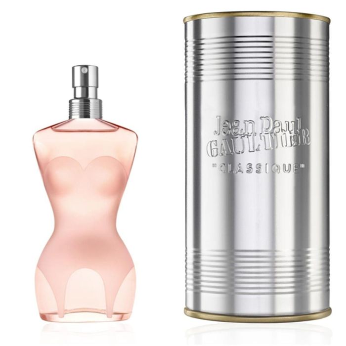 Perfume Mujer Jean Paul Gaultier CLASSIQUE EDT 30 ml