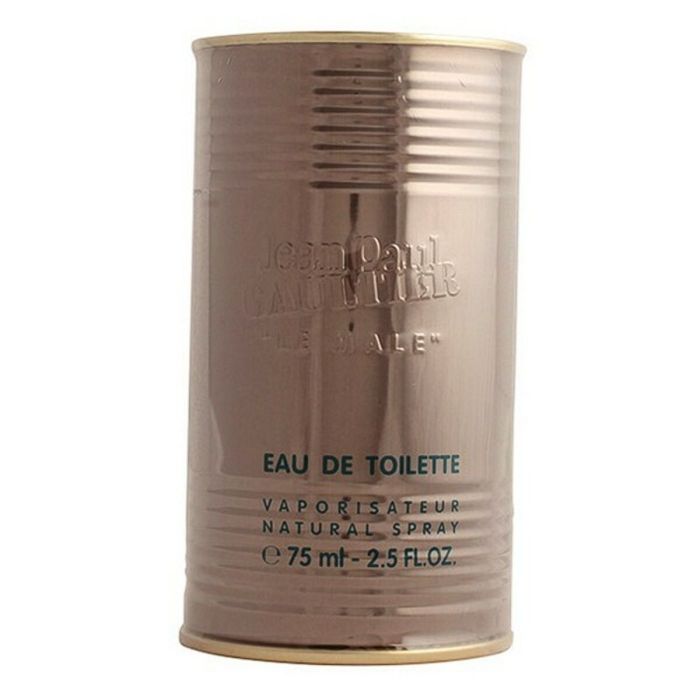 Perfume Hombre Le Male Jean Paul Gaultier EDT 7