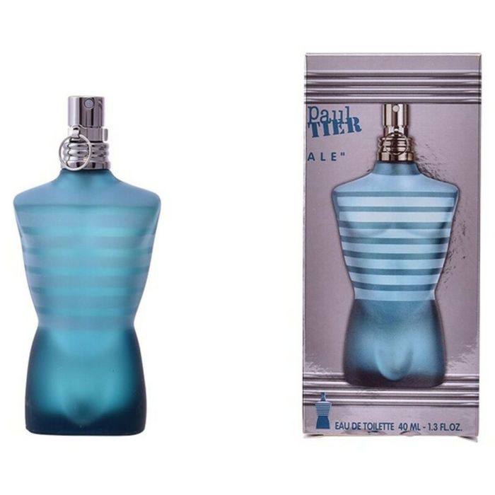 Perfume Hombre Le Male Jean Paul Gaultier EDT 4