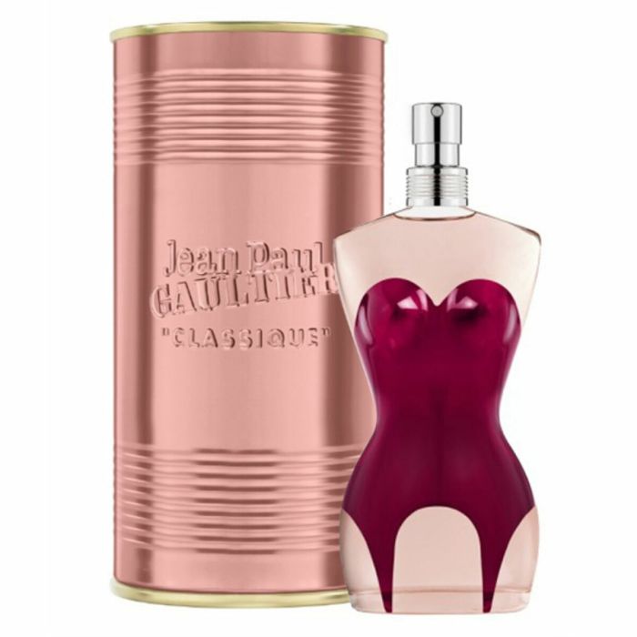 Perfume Mujer Classique Jean Paul Gaultier CLASSIQUE EDP (30 ml) EDP 30 ml