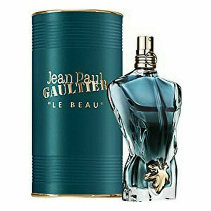 Perfume Hombre Jean Paul Gaultier EDT