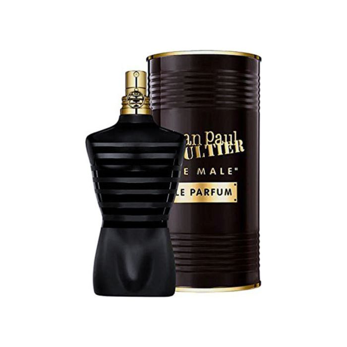 Perfume Hombre Le Male Jean Paul Gaultier EDP Le Male Le Parfum 1