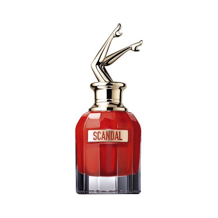 Perfume Mujer Jean Paul Gaultier EDP Scandal Le Parfum 80 ml 2