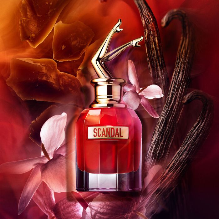 Perfume Mujer Jean Paul Gaultier EDP Scandal Le Parfum 80 ml 1