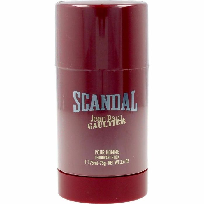 Desodorante en Stick Jean Paul Gaultier Scandal 75 g