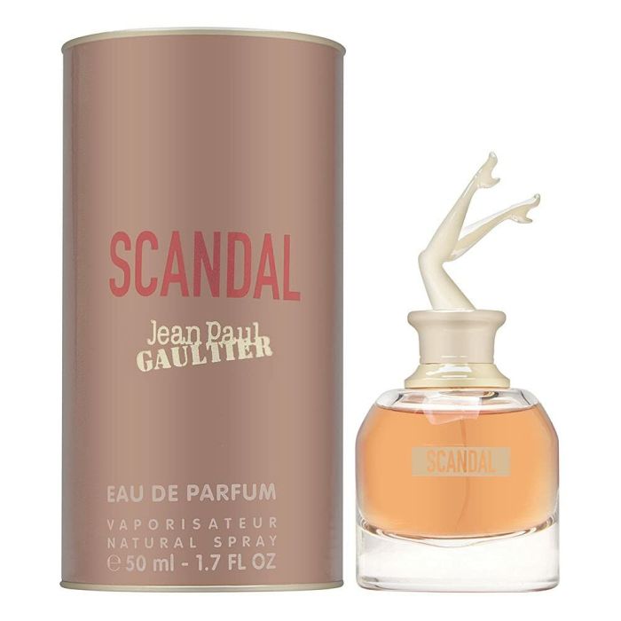 Perfume Mujer Jean Paul Gaultier 10006119 EDP EDP 50 ml